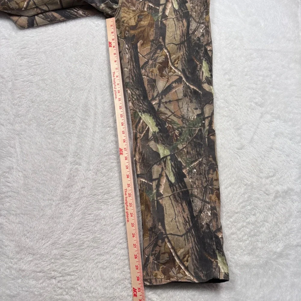 Wrangler progear hunting